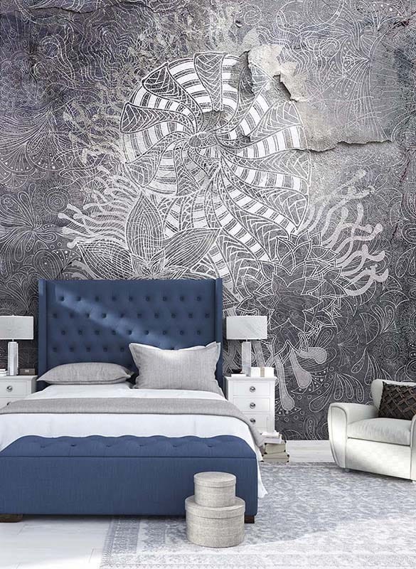 Mural Wonderwall Style Story 34 0415 01 Tapety Nautilus