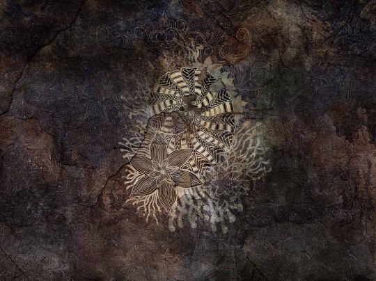 Mural Wonderwall Style Story 34 0415 04 Tapety Nautilus