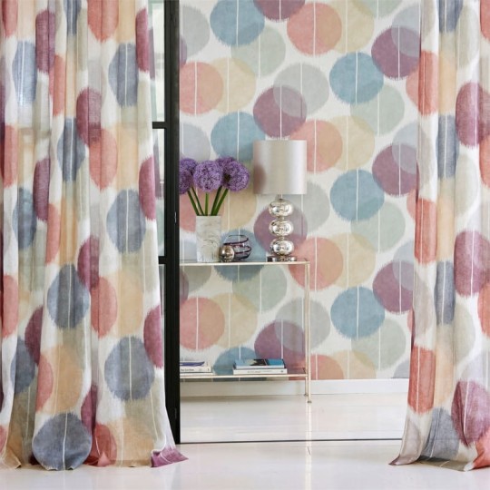Tapeta Harlequin Tresillo 111452 Circulo