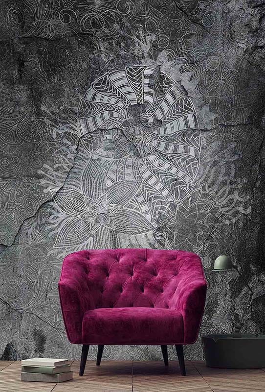 Mural Wonderwall Style Story 34 0415 04 Tapety Nautilus