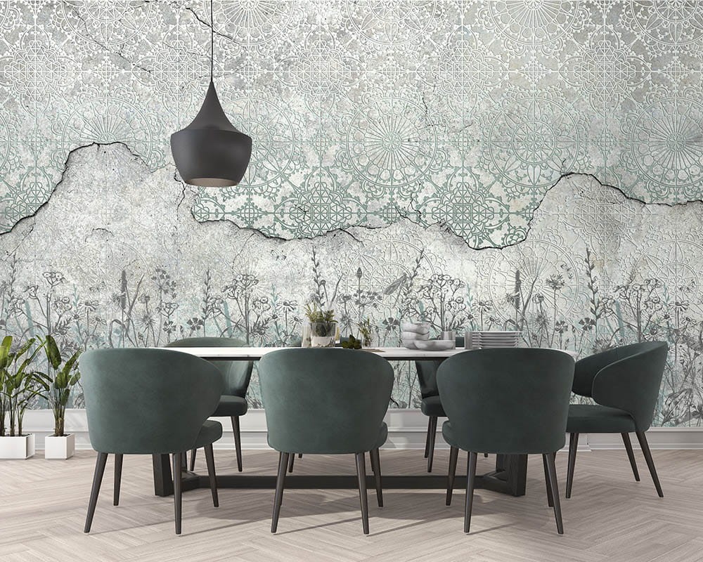 Mural Wonderwall Style Story 35 0409 00 Tapety Mattino