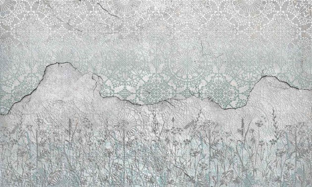 Mural Wonderwall Style Story 35 0409 01 Tapety Mattino