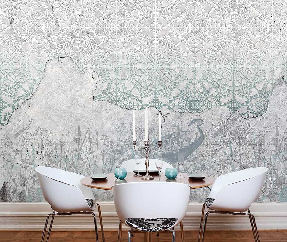 Mural Wonderwall Style Story 35 0409 01 Tapety Mattino