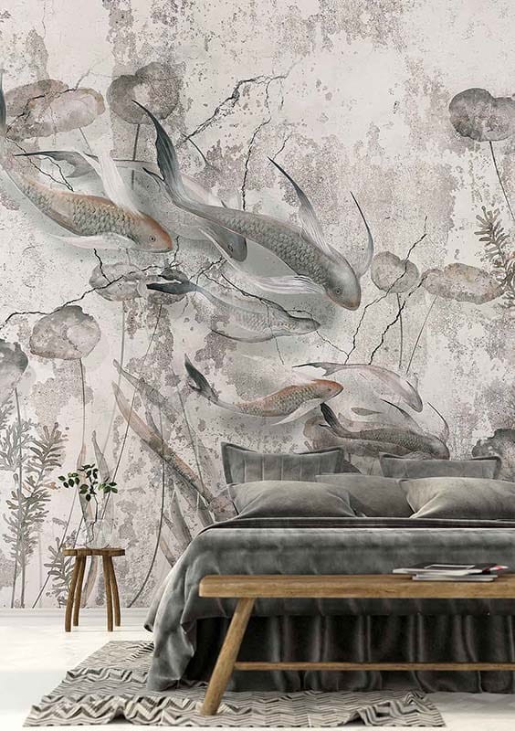 Mural Wonderwall Style Story 35 0411 06 Tapety Corso