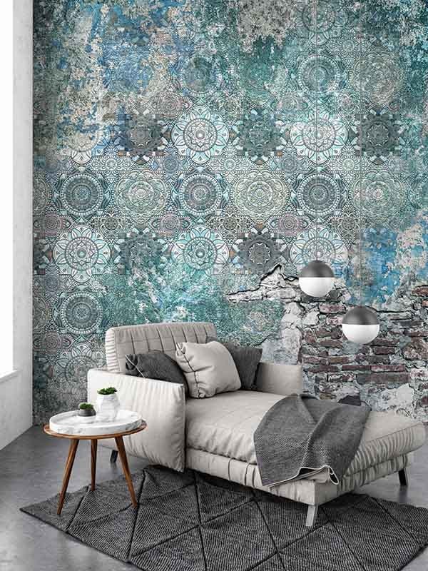 Mural Wonderwall Style Story 35 0436 01 Desir