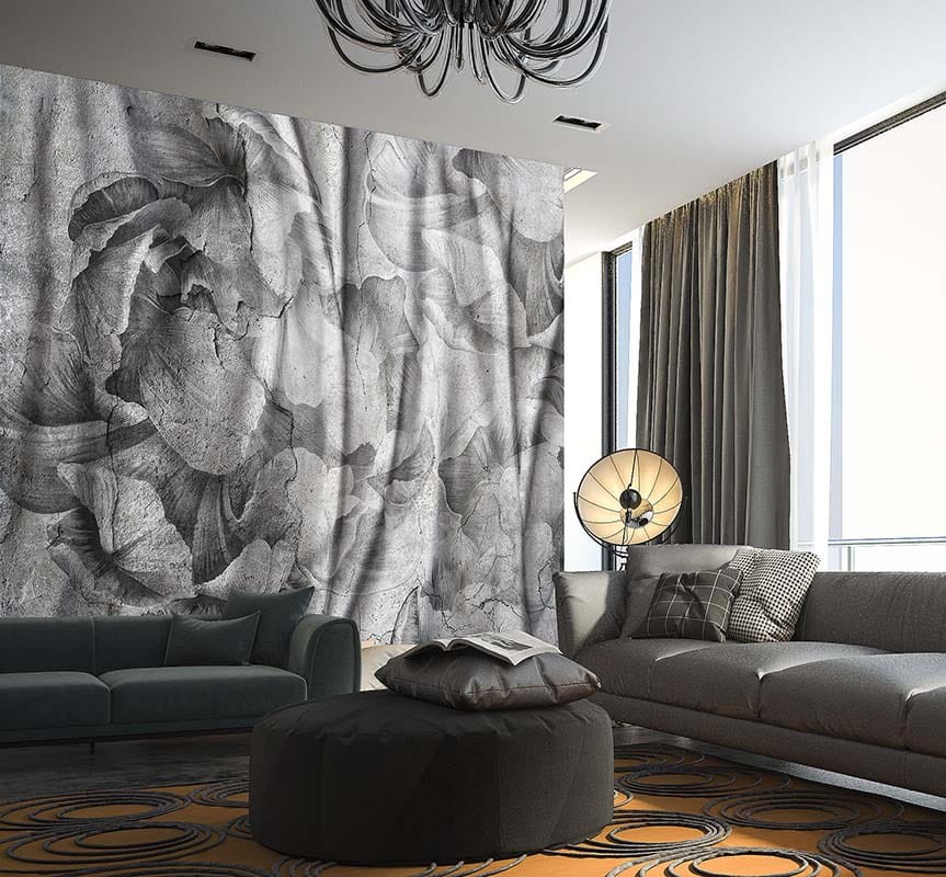 Mural Wonderwall Style Story 35 0438 01 Astrea