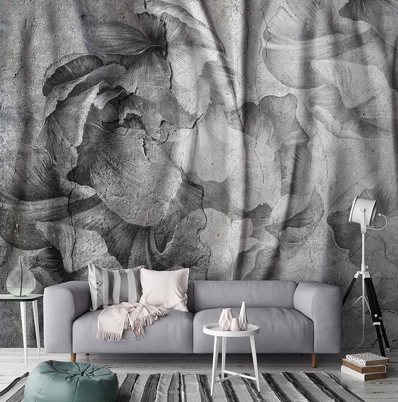 Mural Wonderwall Style Story 35 0438 08 Astrea