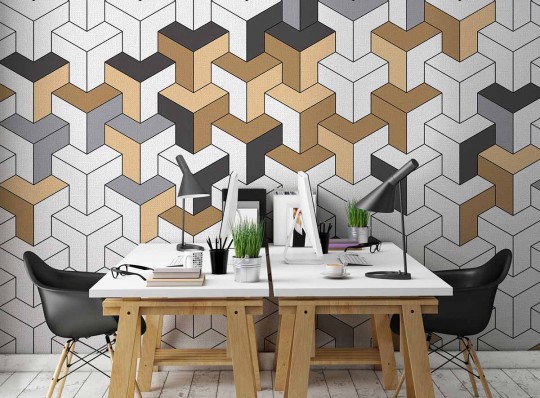 Mural Wonderwall Simple Solution 35 0107 04 Unit