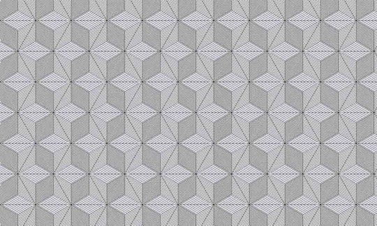 Mural Wonderwall Simple Solution 35 0110 01 Magia di linee