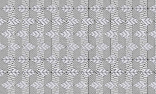 Mural Wonderwall Simple Solution 35 0110 01 Magia di linee