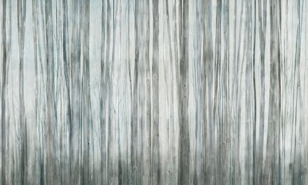 Mural Wonderwall Fleur Scharme 35 0794 17 Mirage