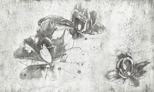 Mural Wonderwall Fleur Scharme 35 0774 00 Laura