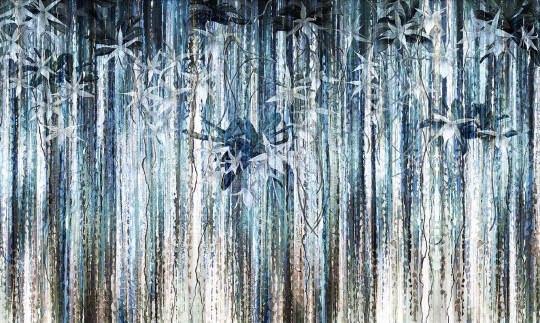Mural Wonderwall Fleur Scharme 35 0780 01 Native