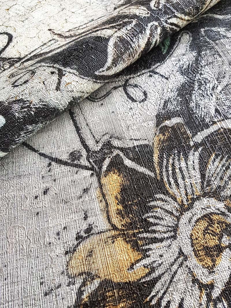 Mural Wonderwall Fleur Scharme 35 0772 03 Juliette