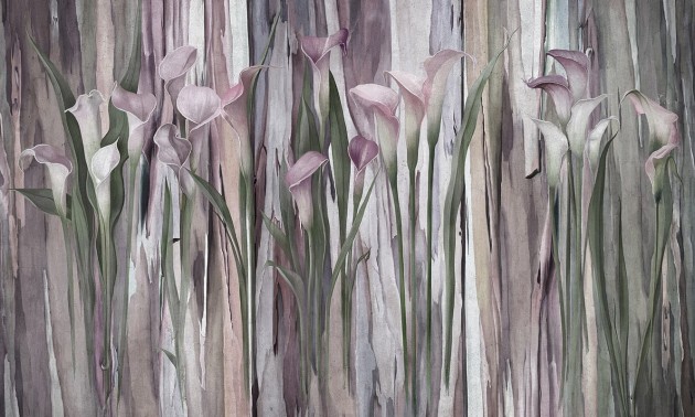 Mural Wonderwall Fleur Scharme 35 0775 05 Valentina
