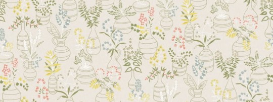 Tapeta Englad & Co Arkiv Stilleben 5396