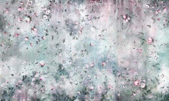 Mural Wonderwall Fleur Scharme 35 0770 00 Ameli