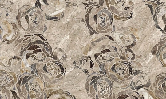 Mural Wonderwall Fleur Scharme 35 0767 06 Tango