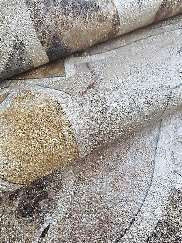 Mural Wonderwall Fleur Scharme 35 0767 06 Tango