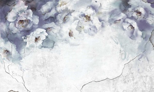 Mural Wonderwall Fleur Scharme 35 0759 07 Manon