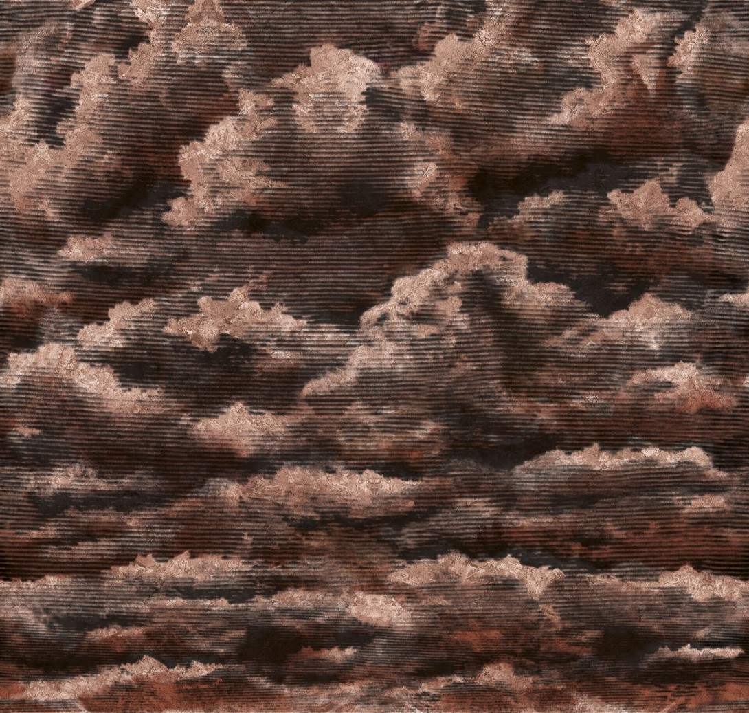 Fototapeta Inkiostro Bianco Goldenwall 2020 Nimbus INKKUZF2003