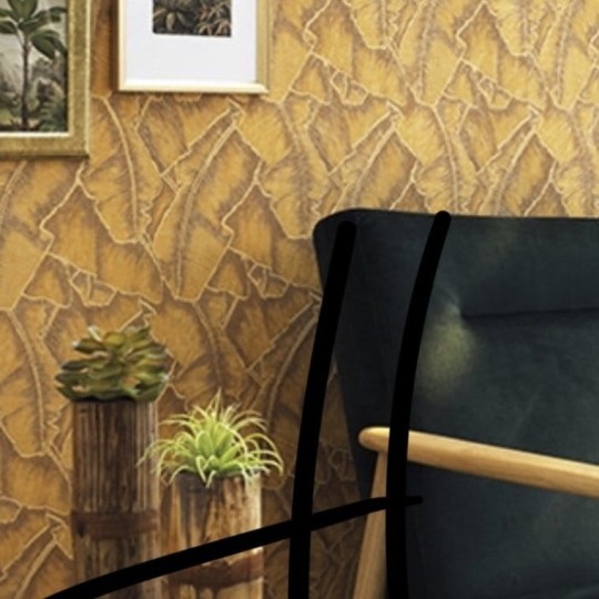 Tapeta Casadeco Cuba Selva CBBA 8432 95 49