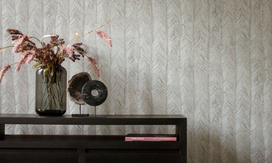 Arte 75400 Selva Itaya - tapeta w palmowe liście