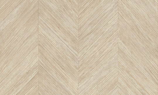Arte 34201 Selva Corteza - tapeta w jodełkę imitująca korę bananowca