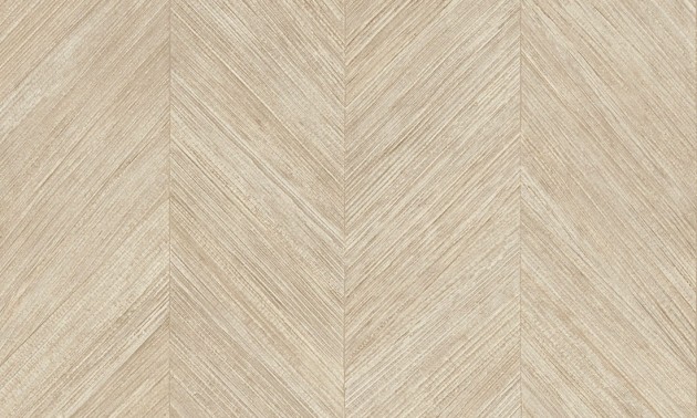 Arte 34201 Selva Corteza - tapeta w jodełkę imitująca korę bananowca