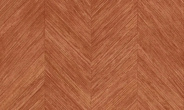 Arte 34204 Selva Corteza - tapeta w jodełkę imitująca korę bananowca