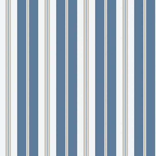 Tapeta Boras Tapeter Marstrand II 8885 Sandhamn Stripe