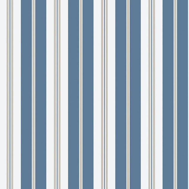 Tapeta Boras Tapeter Marstrand II 8885 Sandhamn Stripe