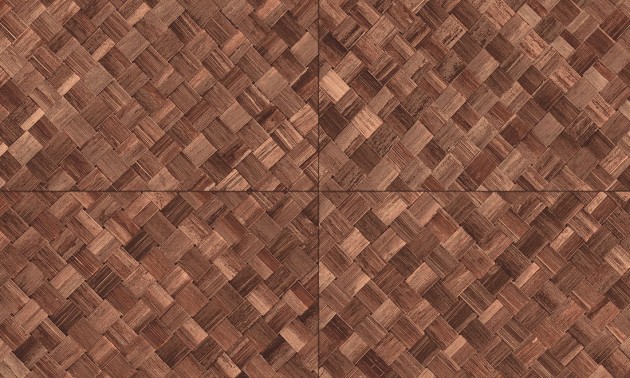 Arte 34103 Selva Pandan - tapeta w plecionkę
