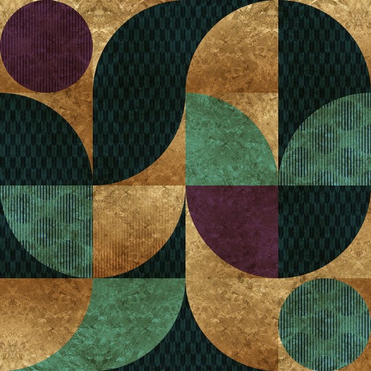 Fototapeta Inkiostro Bianco Goldenwall 2020 Brave INKVINK2001