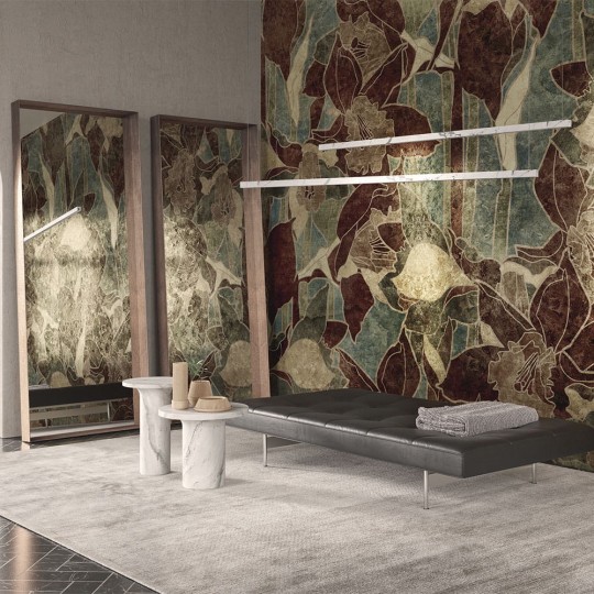 Fototapeta Inkiostro Bianco Goldenwall 2020 Wonderland INKDPIJ2002