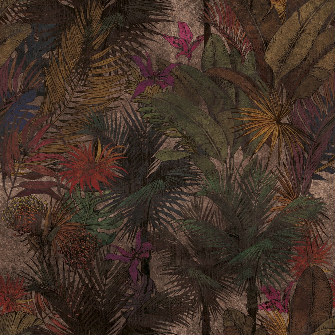 Fototapeta Inkiostro Bianco Goldenwall 2020 Lymph INKMHBD2002