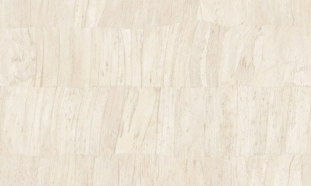Arte 34301 Selva Capas - tapeta w pasy imitująca liście bananowca