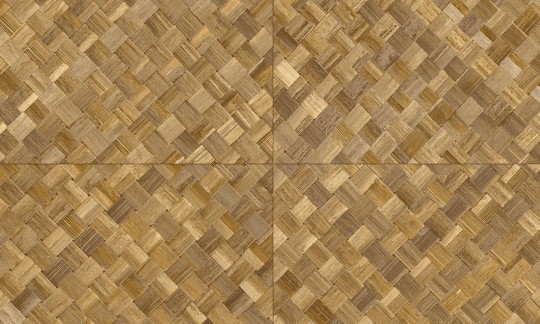 Arte 34102 Selva Pandan - tapeta w plecionkę