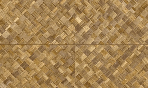 Arte 34102 Selva Pandan - tapeta w plecionkę