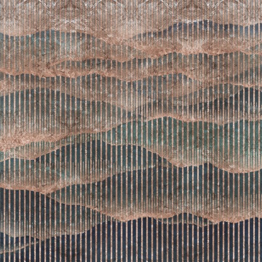 Fototapeta Inkiostro Bianco Goldenwall 2020 Oriente INKQWMG2004