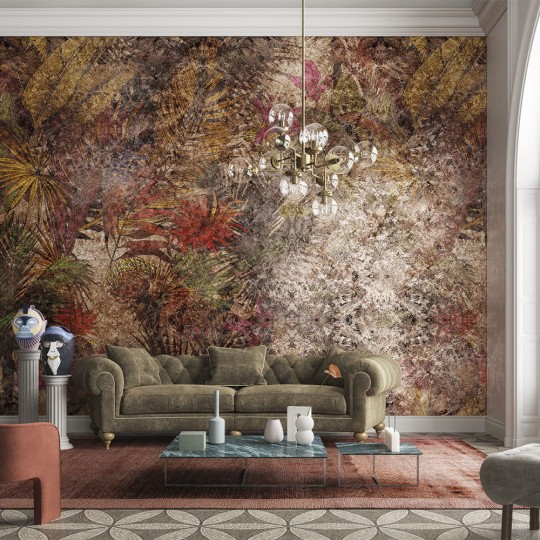 Fototapeta Inkiostro Bianco Goldenwall 2020 Lymph INKMHBD2002