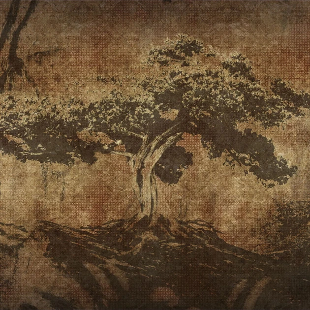 Fototapeta Inkiostro Bianco Goldenwall 2020 Amboo INKLASK2001