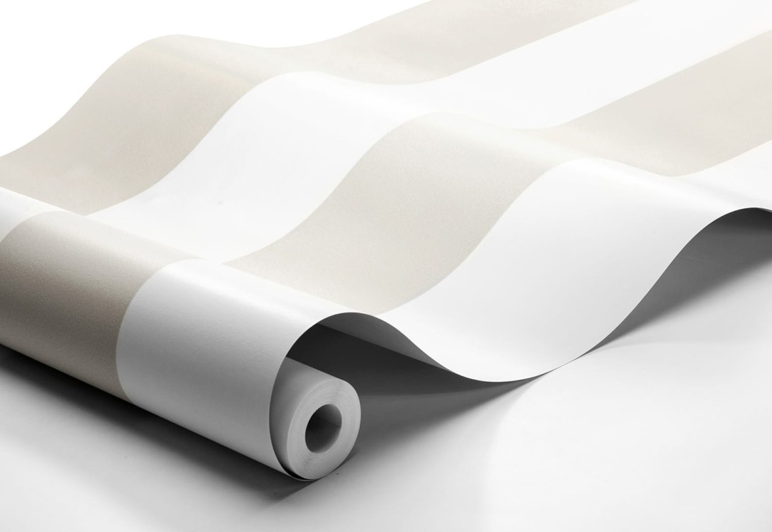 Tapeta Boras Tapeter Marstrand II 8879 Orust Stripe