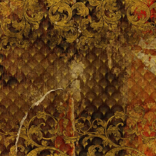 Fototapeta Inkiostro Bianco Goldenwall 2020 Past INKUTCX2001