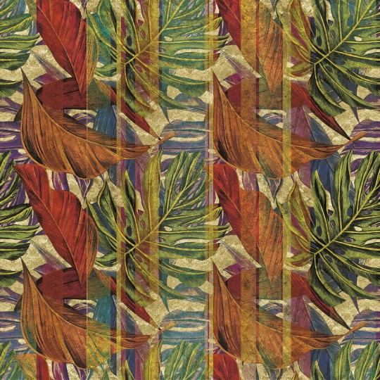 Fototapeta Inkiostro Bianco Goldenwall 2020 Retro vibes INKTPIU2001