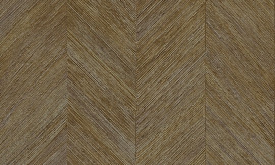 Arte 34202 Selva Corteza - tapeta w jodełkę imitująca korę bananowca