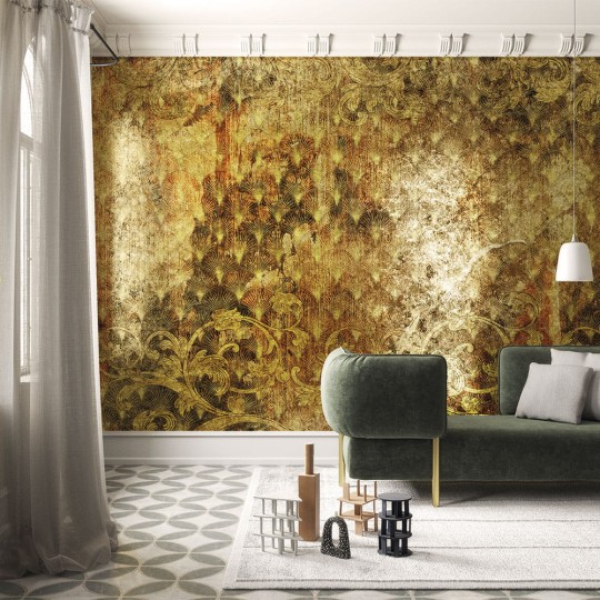 Fototapeta Inkiostro Bianco Goldenwall 2020 Past INKUTCX2002