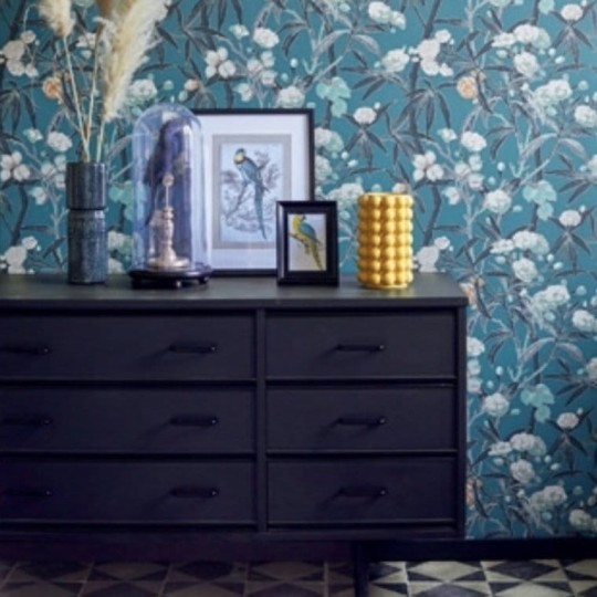 Tapeta Casadeco Cuba Habana CBBA 8433 75 05