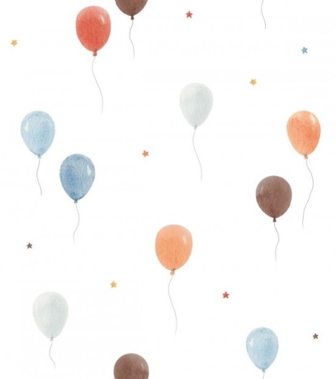 Tapety balony