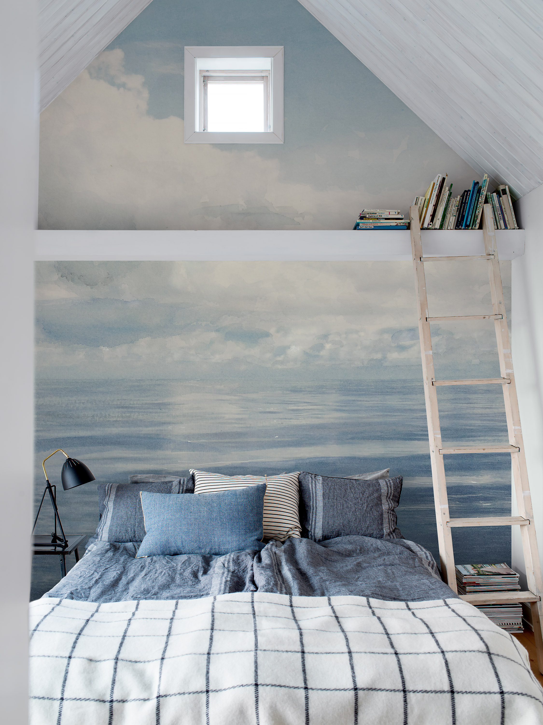 tapeta morska Marstrand II 8886 Horizon